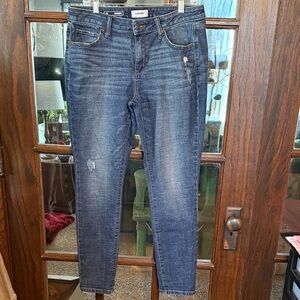 Sonoma Women's Skinny Jeans - Indigo